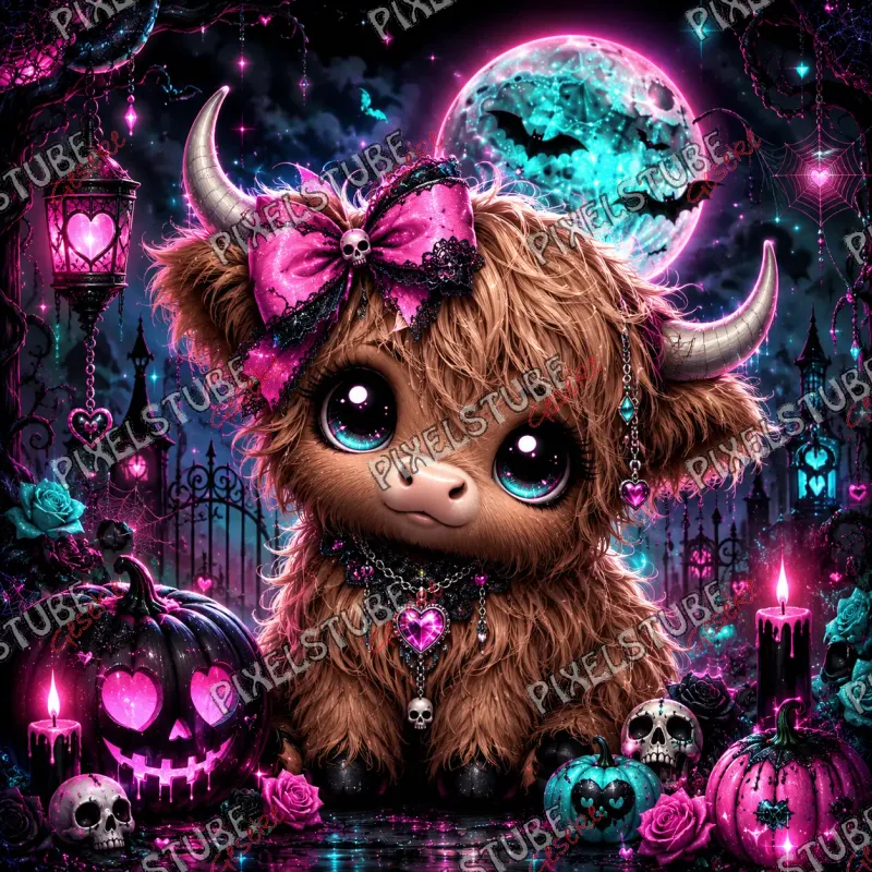 Molly Moonhorn