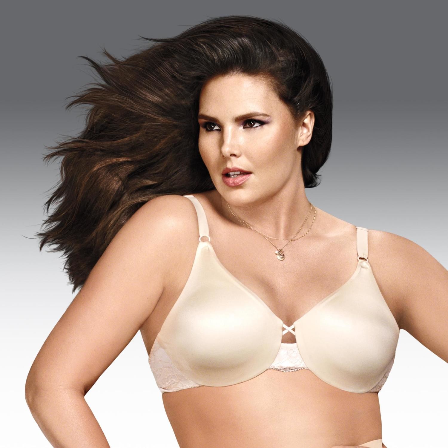 MAIDENFORM®
Molded Bra Comfort Devotion