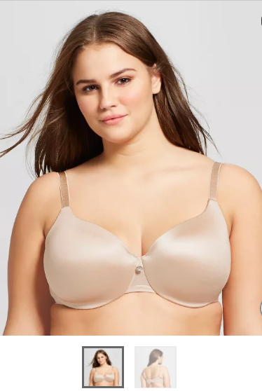 JUST MY SIZE® Perfect Shape