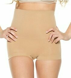INTECO®
High Waisted Panties Shapewear Firm Control