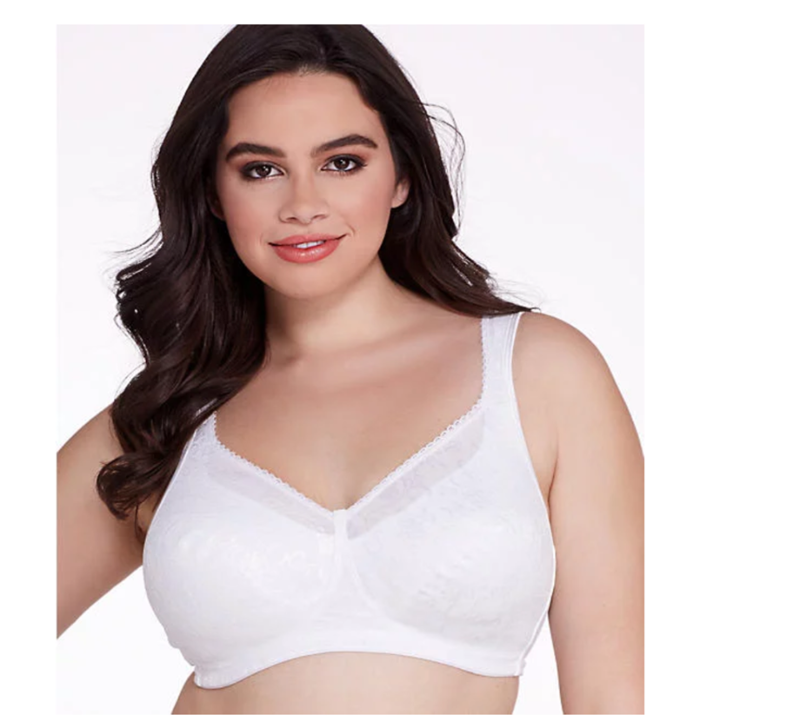 ​PLAYTEX SECRETS®18 Hour Stylish Support Wirefree Bra