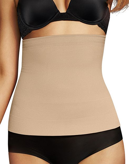 HANES® 
Convertible Waist Cincher.
