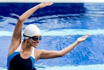 Trajes de Baño Deportivos