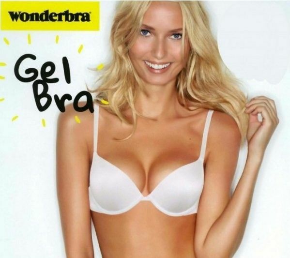 wonderbra tiendas