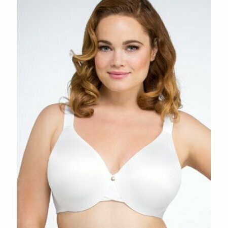 Lilyette® by Bali® Super Cool Comfort® Minimizer® Bra