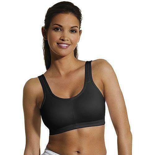 CHAMPION®
High Support Wire Free Sports Bra