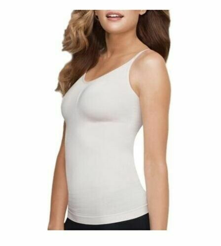 FLEXEES By MAIDENFORM®
seamless shaping cami