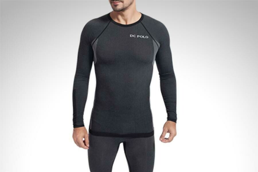 Men&#39;s Expedition Weight Two-Layer Thermal.