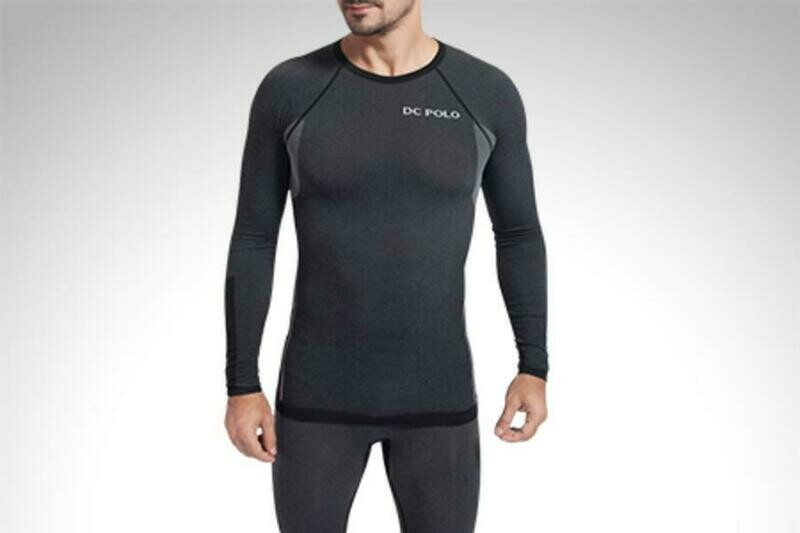 Men's Expedition Weight Two-Layer Thermal.