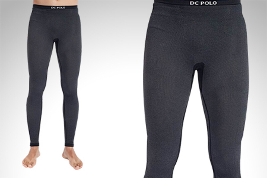 Men&#39;s Expedition Weight Two-Layer Thermal.