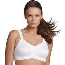 PLAYTEX SECRETS® Active Breathable Comfort Wirefree Bra