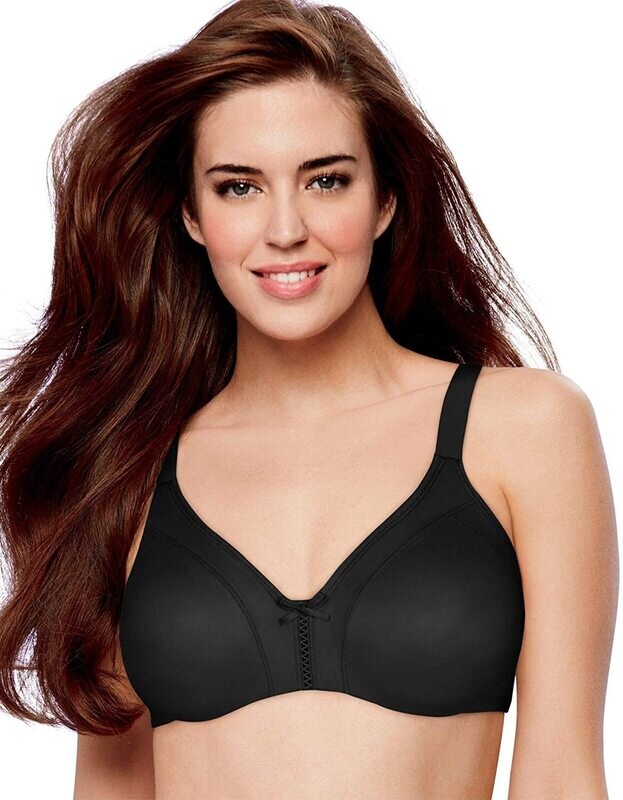 Bali® Double Support® Underwire Bra