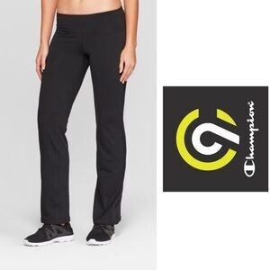 Champion Women's Absolute Semi-fit Pant with SmoothTec