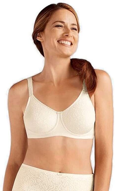 AMOENA By Vanity Fair® Amoena Annette Minimizer Bra.