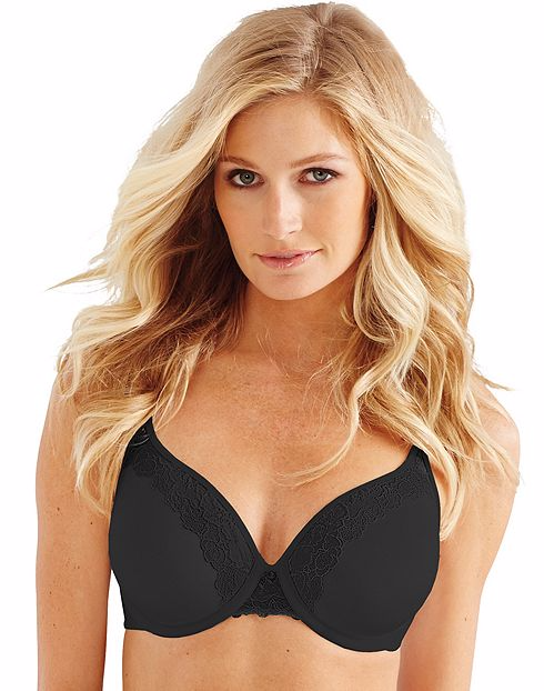 BALI
ONE SMOOTH U™ ULTRA LIGHT BRA.