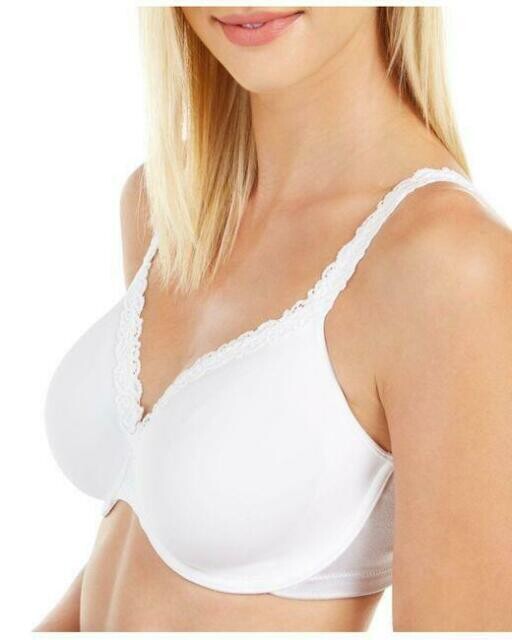 BALI® Women&#39;s Side &amp; Back Smoothing Underwire Bra