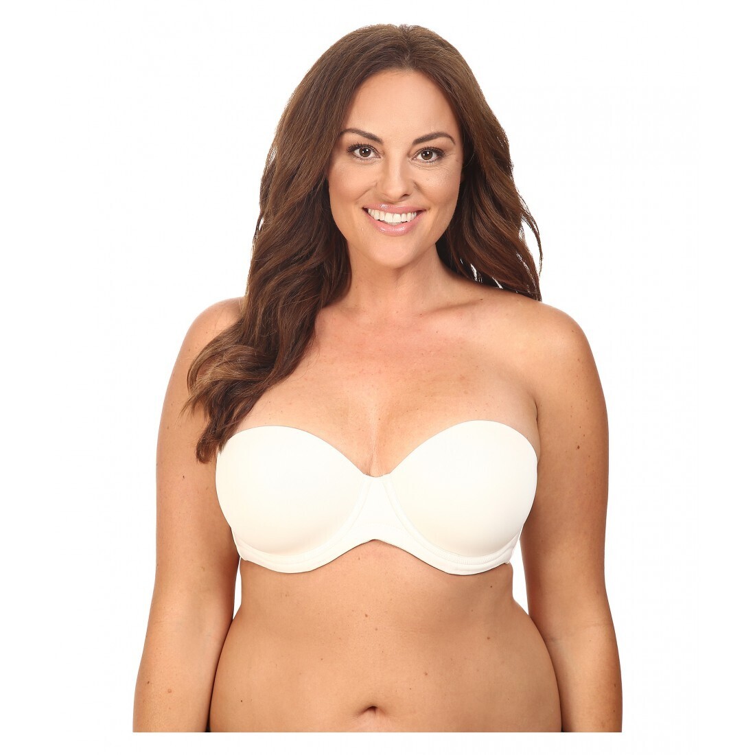 BALI ®
Bali Concealers Convertible Strapless Underwire Bra