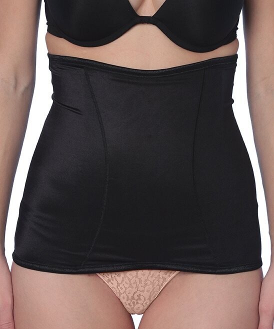 Hanes Women&#39;s Satin Waist Cincher