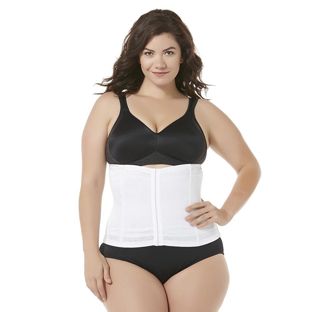 Maidenform Women&#39;s Waist Nipper Cincher.