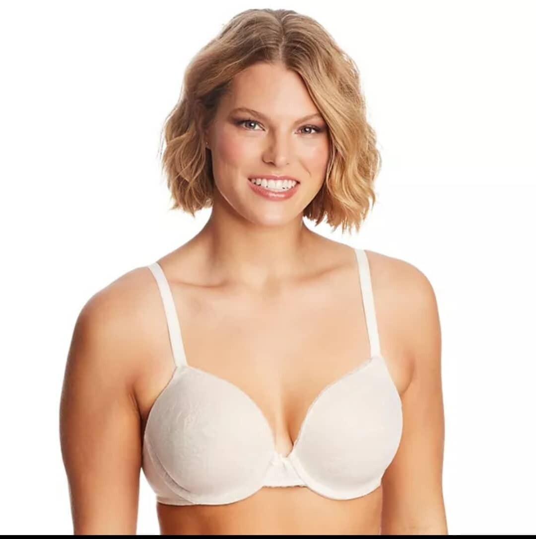 MAIDENFORM ® SOSTÉN EXTRA COVERAGE COMFORT DEVOTION