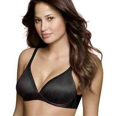 WARNER´S® Back To Smooth® Wire-Free Contour With Lift