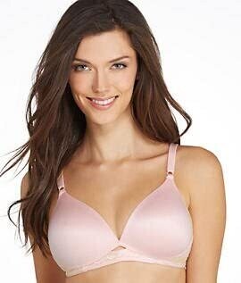 WARNER´S® Warner’s Cloud 9 Wire-Free Contour