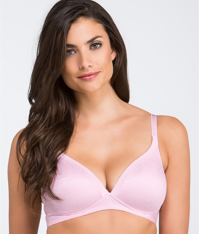 WARNER´S® Back To Smooth® Wire-Free Contour With Lift