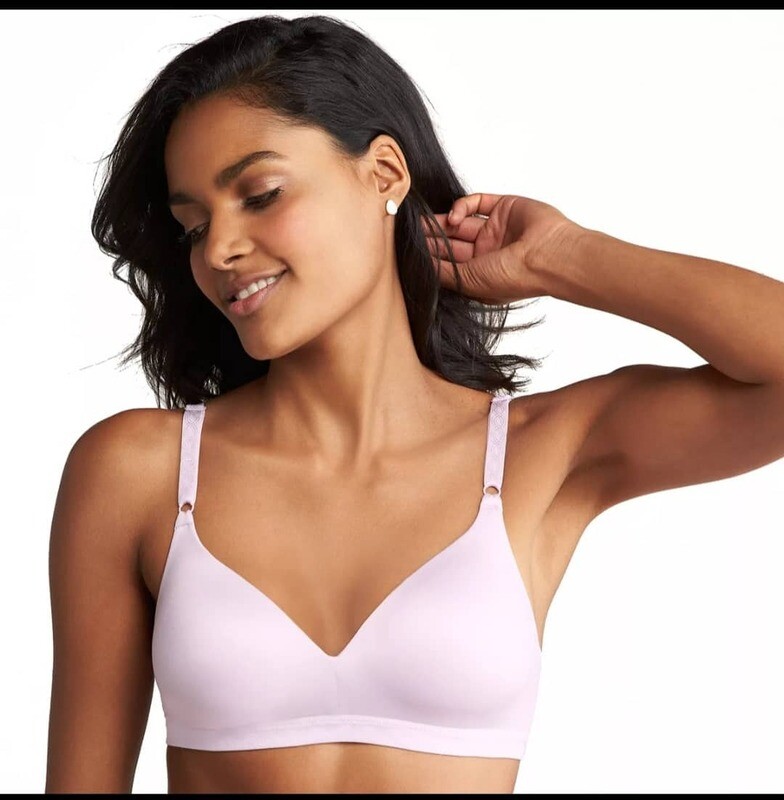 WARNER´S® Warner’s Cloud 9 Wire-Free Contour