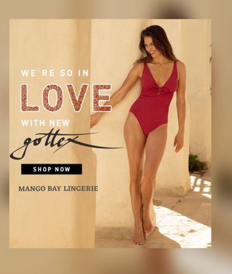 GOTTEX SWIMWEAR