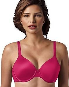 Bali One Smooth U® Underwire Bra
