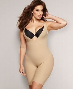 FLEXEES​ by MAIDENFORM® Plus Size Shapewear