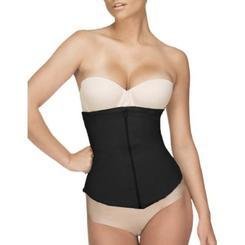 CURVATION®​ Queen Latifah Waist Cincher