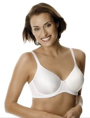 PLAYTEX® Secrets Side Smoothing