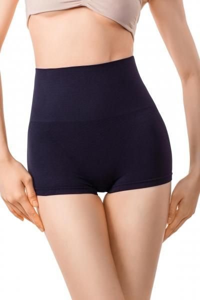 High Waisted Panties Shapewear Firm Control
