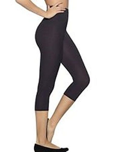 New Hanes® Shaping Women&#39;s Capris Style