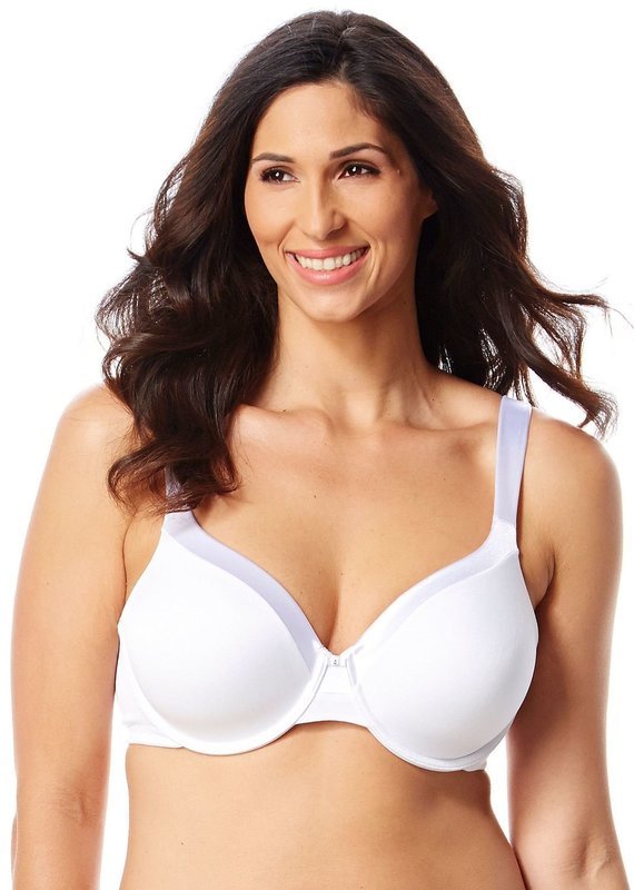 ​VANITY FAIR® Illumination Zoned In Support  Bra