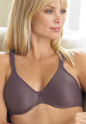 BALI INTIMATES® Bali Passion for Comfort Underwire Bra​