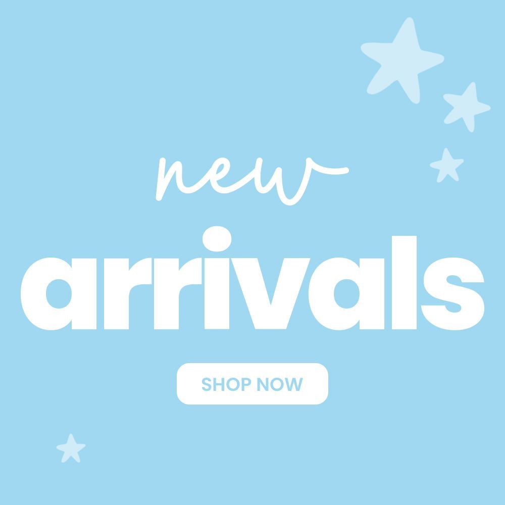 New Arrivals | New Stickers, Gifts & Accessories