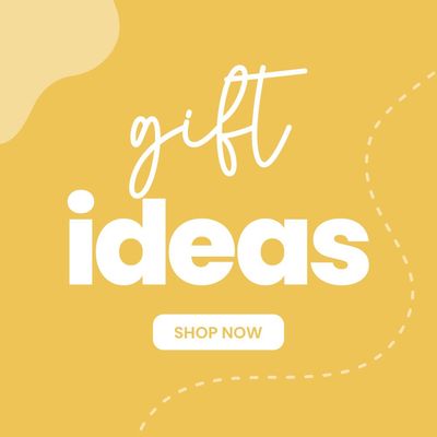 Gift Ideas