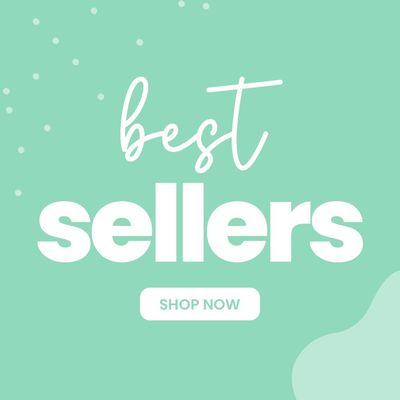 Best Sellers