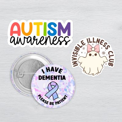 Advocacy & Awareness