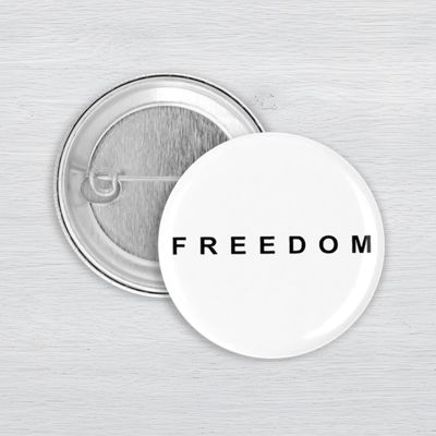 Pinback Buttons