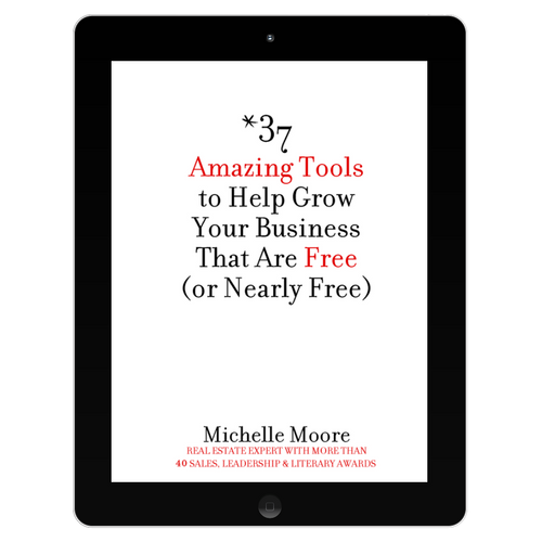 37 Free (or Nearly Free) Tools to Grow Your Business