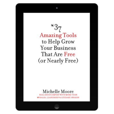 37 Free (or Nearly Free) Tools to Grow Your Business