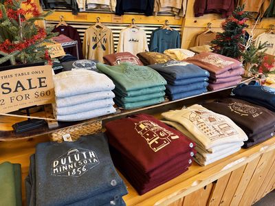 Apparel &amp; Accessories