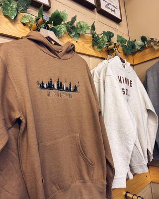 Sweatshirts
