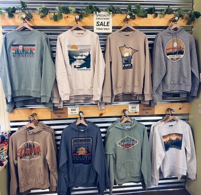 Northwoods Originals