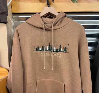 Hoodies