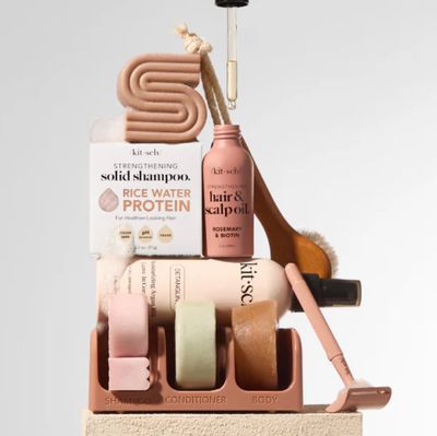 Jewelry, Hair Care &amp; Accessories