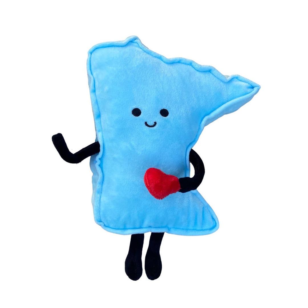 Minnesota Large Plushie